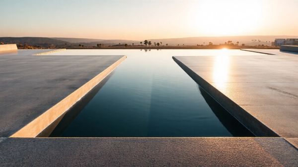 10 conseils incontournables pour réaliser une piscine en béton