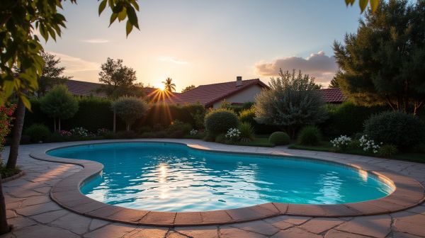 5 astuces pour repérer une fuite de piscine rapidement à Bordeaux