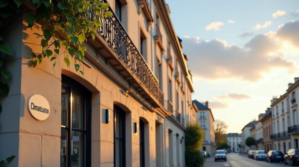 Choisir judicieusement son entreprise de climatisation en Gironde