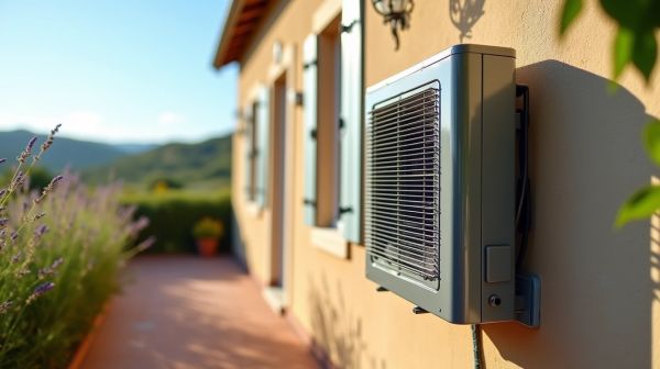 Climatisation dans le Vaucluse : installation et entretien de systèmes efficaces