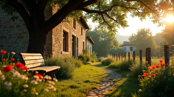 Comment transformer une maison landaise avec style