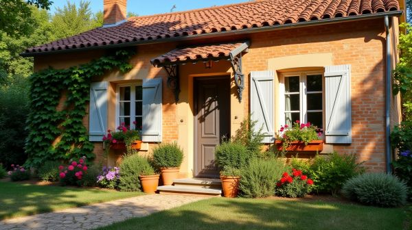 Comment transformer une maison landaise avec style