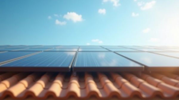 Optimiser votre toiture solaire professionnelle pour un meilleur rendement