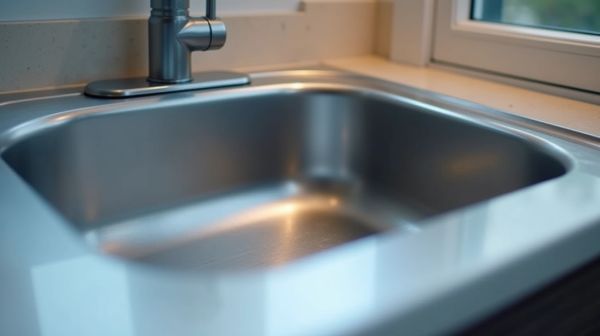 Réaliser une main courante inox résistante et esthétique
