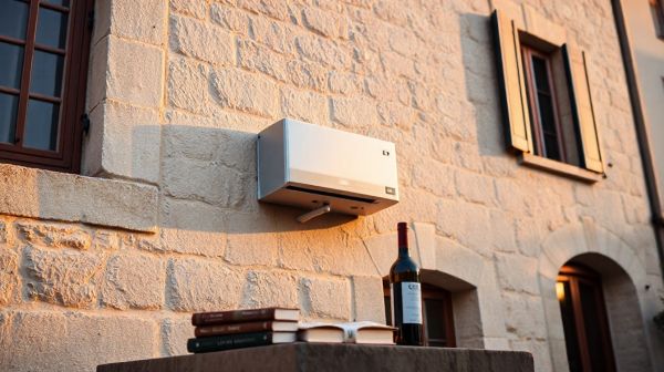 Top 5 critères pour sélectionner une société de climatisation en Gironde