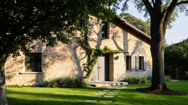 Top idées pour moderniser une maison landaise avec élégance