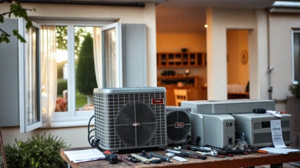 Top raisons de sélectionner un installateur de pompe à chaleur fiable dans le Val d'Oise
