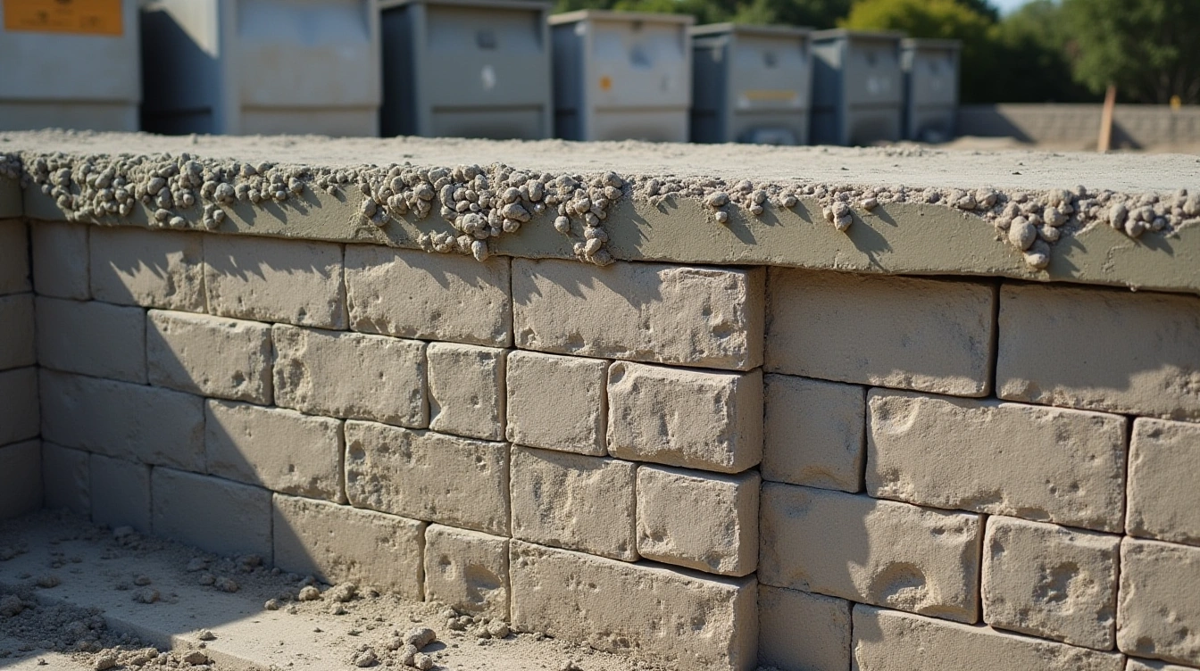 Vos questions sur la construction avec des matériaux recyclés